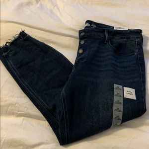 Old Navy Jeans size 16